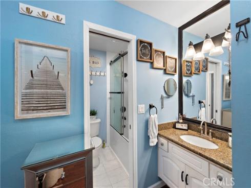 240 S Camino De Naranjas , Anaheim Hills, CA