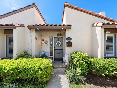 240 S Camino De Naranjas , Anaheim Hills, CA