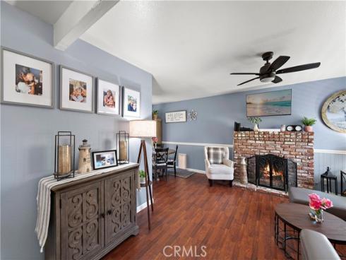 240 S Camino De Naranjas , Anaheim Hills, CA