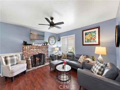 240 S Camino De Naranjas , Anaheim Hills, CA