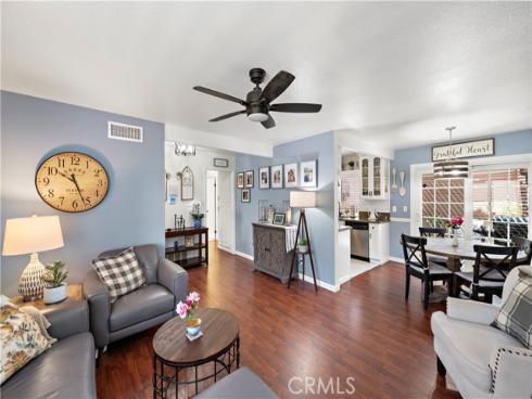 240 S Camino De Naranjas , Anaheim Hills, CA