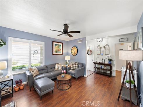 240 S Camino De Naranjas , Anaheim Hills, CA