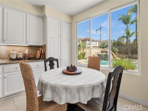 8190 E Hayden Court, Anaheim Hills, CA