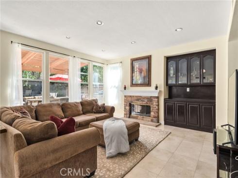 8190 E Hayden Court, Anaheim Hills, CA