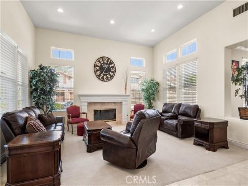 8190 E Hayden Court, Anaheim Hills, CA