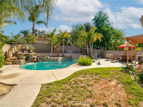 8190 E Hayden Court, Anaheim Hills, CA