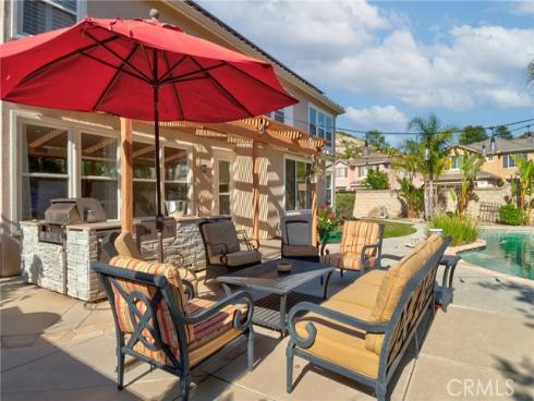 8190 E Hayden Court, Anaheim Hills, CA