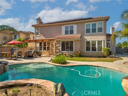 8190 E Hayden   Court, Anaheim Hills, CA