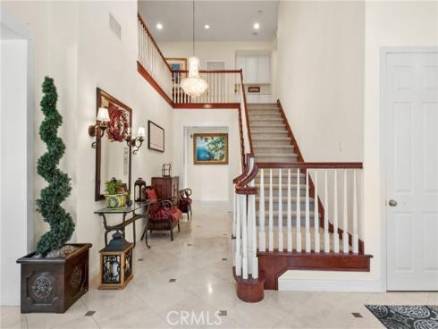 8190 E Hayden Court, Anaheim Hills, CA