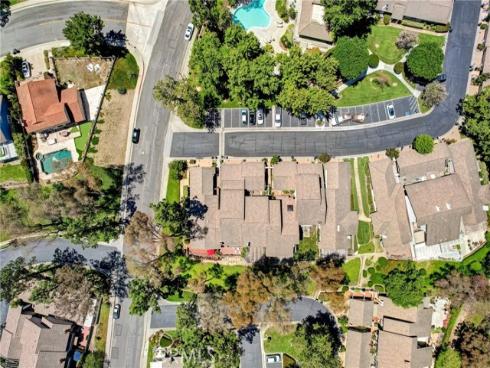 6587 E Via Fresco , Anaheim Hills, CA