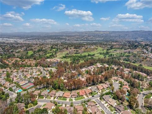 6587 E Via Fresco  , Anaheim Hills, CA