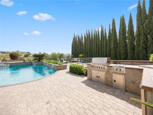 291 S Owens Drive, Anaheim Hills, CA