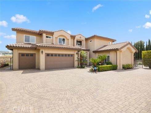 291 S Owens Drive, Anaheim Hills, CA