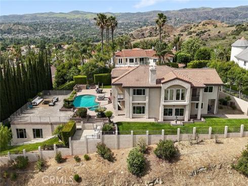 291 S Owens   Drive, Anaheim Hills, CA