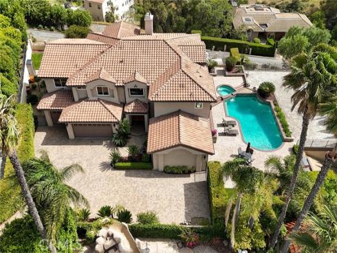 291 S Owens Drive, Anaheim Hills, CA