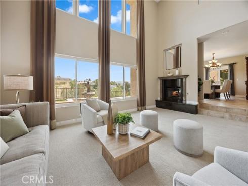 291 S Owens Drive, Anaheim Hills, CA