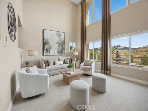 291 S Owens Drive, Anaheim Hills, CA