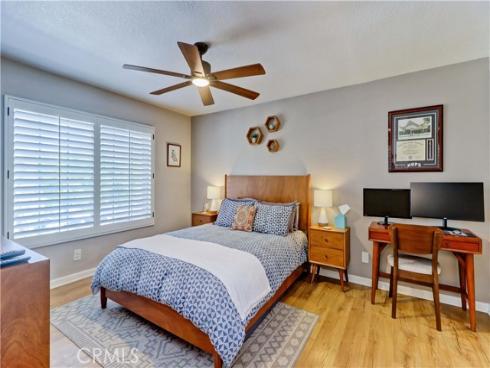 8008 E Snapdragon Lane, Anaheim Hills, CA