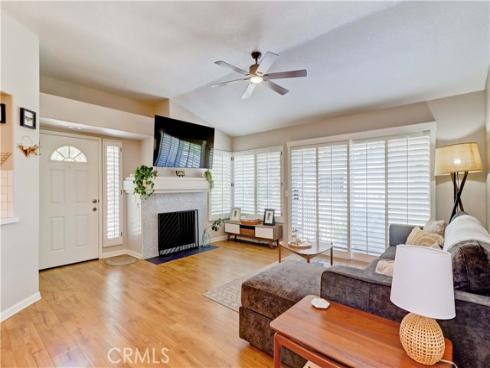 8008 E Snapdragon Lane, Anaheim Hills, CA