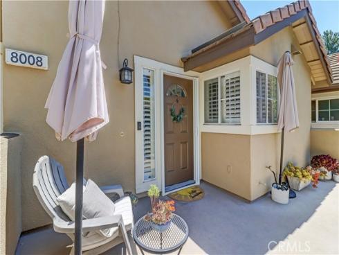 8008 E Snapdragon Lane, Anaheim Hills, CA