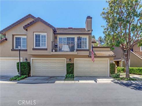 8008 E Snapdragon Lane, Anaheim Hills, CA