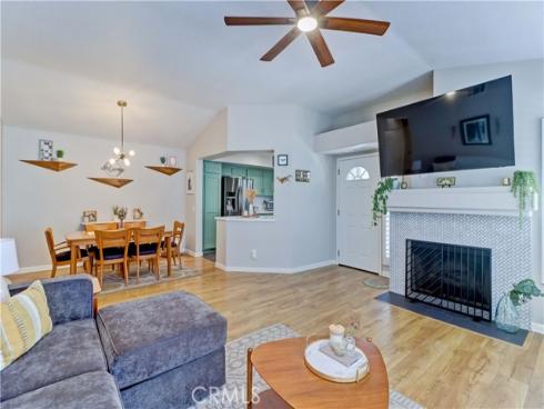 8008 E Snapdragon Lane, Anaheim Hills, CA