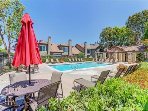 8008 E Snapdragon   Lane, Anaheim Hills, CA