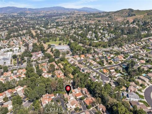 314 S Vista Del Canon , Anaheim Hills, CA