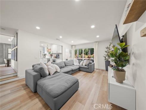 6065 East Camino Manzano , Anaheim Hills, CA