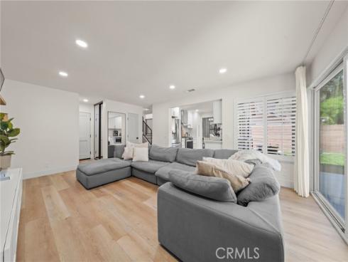 6065 East Camino Manzano , Anaheim Hills, CA