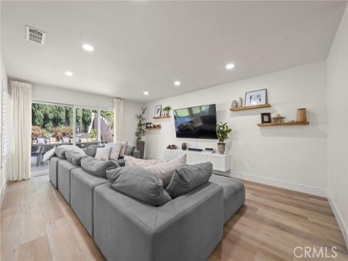 6065 East Camino Manzano , Anaheim Hills, CA