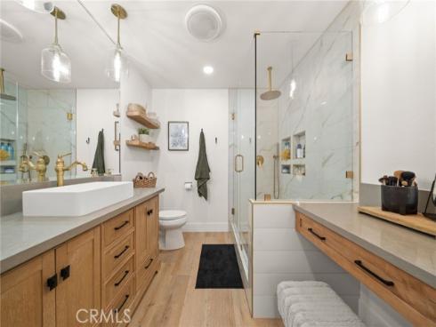 6065 East Camino Manzano , Anaheim Hills, CA