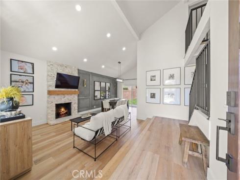 6065 East Camino Manzano , Anaheim Hills, CA