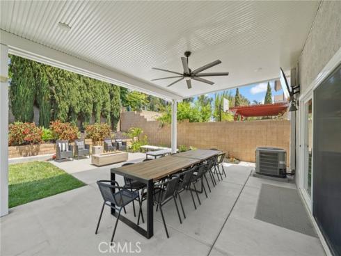 6065 East Camino Manzano , Anaheim Hills, CA