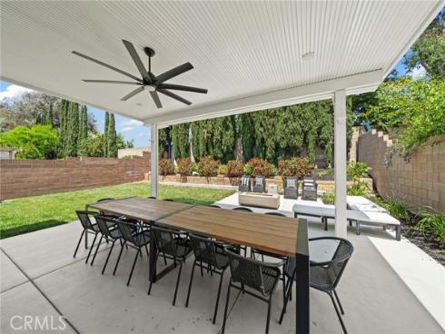 6065 East Camino Manzano , Anaheim Hills, CA