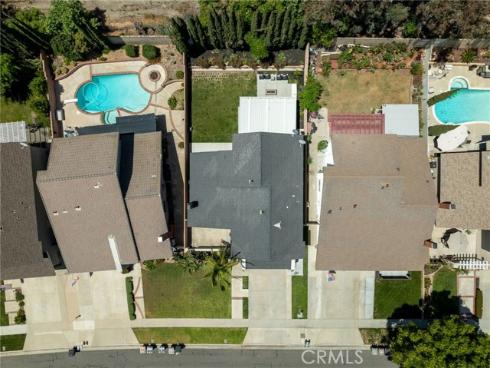 6065 East Camino Manzano , Anaheim Hills, CA