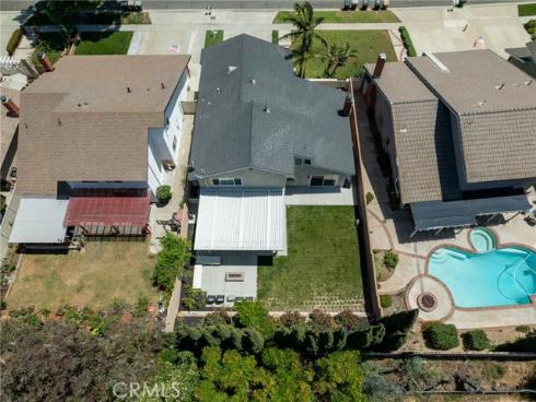 6065 East Camino Manzano , Anaheim Hills, CA