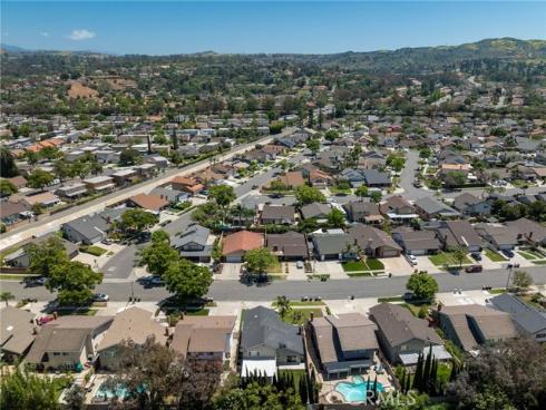 6065 East Camino Manzano , Anaheim Hills, CA