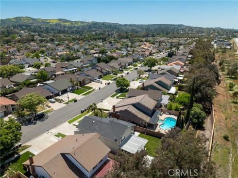 6065 East Camino Manzano , Anaheim Hills, CA