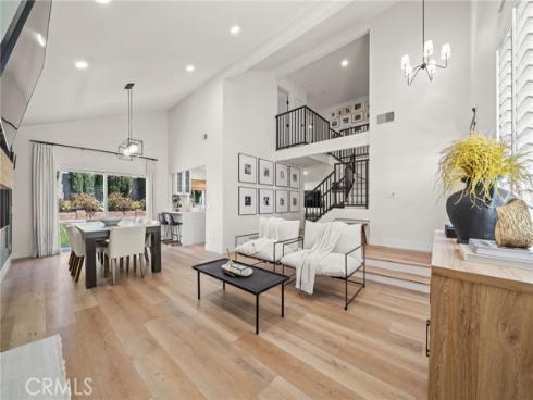 6065 East Camino Manzano , Anaheim Hills, CA