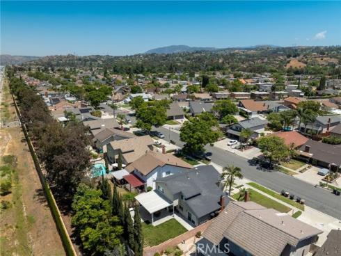 6065 East Camino Manzano , Anaheim Hills, CA