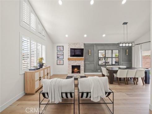 6065 East Camino Manzano , Anaheim Hills, CA