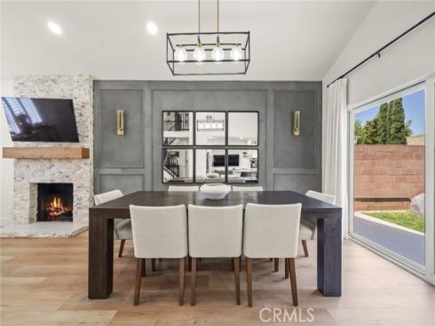 6065 East Camino Manzano , Anaheim Hills, CA