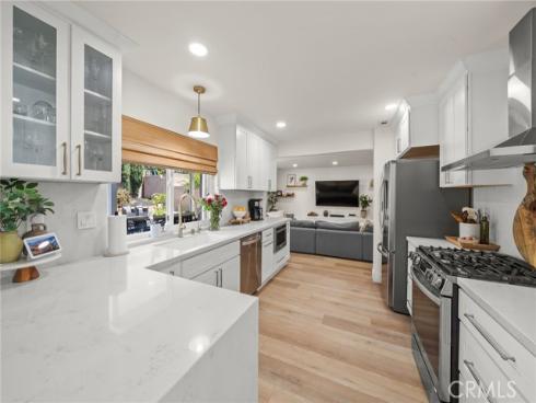 6065 East Camino Manzano , Anaheim Hills, CA