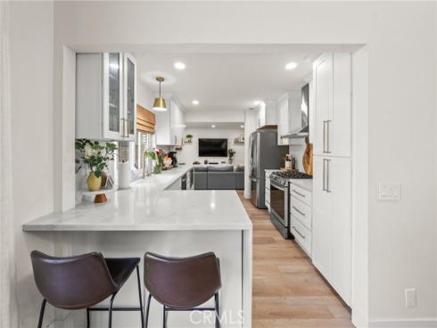 6065 East Camino Manzano , Anaheim Hills, CA