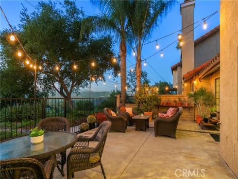 6000 E Ladera Lane, Anaheim Hills, CA