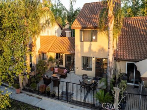 6000 E Ladera Lane, Anaheim Hills, CA