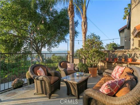 6000 E Ladera Lane, Anaheim Hills, CA