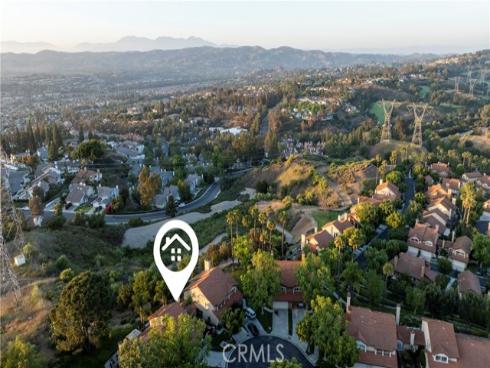 6000 E Ladera Lane, Anaheim Hills, CA