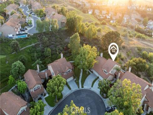 6000 E Ladera Lane, Anaheim Hills, CA
